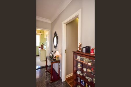 Apartamento à venda com 170m², 3 quartos e 3 vagasHall de Entrada