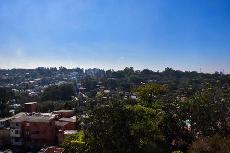Apartamento à venda com 170m², 3 quartos e 3 vagasVista da Suíte 1