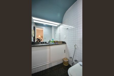 Apartamento à venda com 170m², 3 quartos e 3 vagasBanheiro Suíte 1