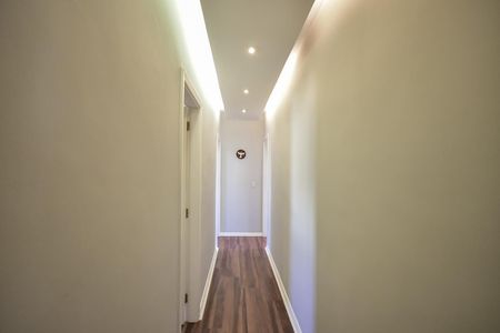 Apartamento à venda com 170m², 3 quartos e 3 vagasCorredor