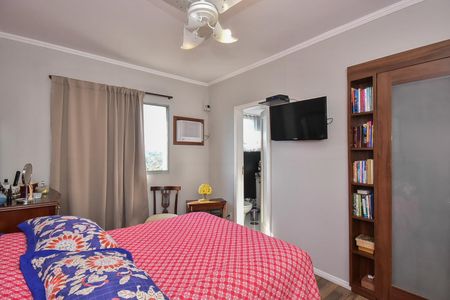 Apartamento à venda com 170m², 3 quartos e 3 vagasSuíte 2