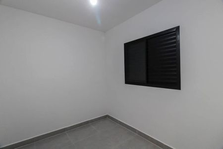 Apartamento à venda com 38m², 2 quartos e sem vagaQuarto 1