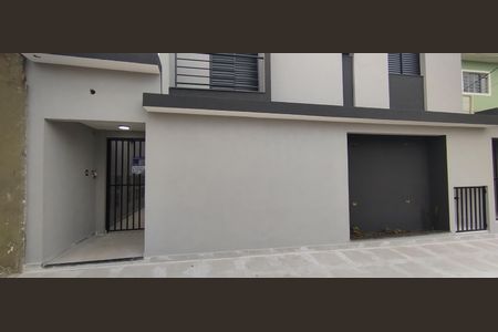 Apartamento à venda com 38m², 2 quartos e sem vagaFachada + Placa