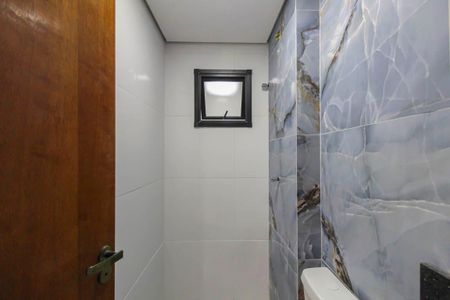 Apartamento à venda com 38m², 2 quartos e sem vagaBanheiro