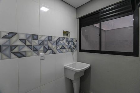 Apartamento à venda com 38m², 2 quartos e sem vagaÁrea de Serviço