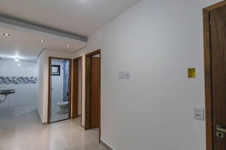 Apartamento à venda com 38m², 2 quartos e sem vagaSala