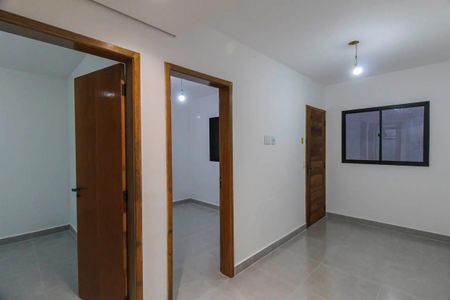 Apartamento à venda com 38m², 2 quartos e sem vagaSala