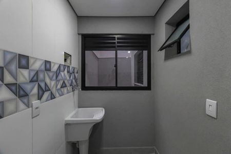 Apartamento à venda com 38m², 2 quartos e sem vagaÁrea de Serviço