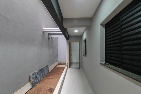 Apartamento à venda com 38m², 2 quartos e sem vagaCorredor