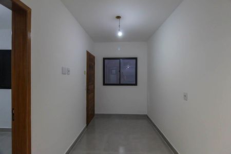 Sala de apartamento à venda com 2 quartos, 38m² em São Lucas, São Paulo