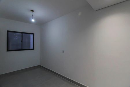 Sala de apartamento à venda com 2 quartos, 38m² em São Lucas, São Paulo