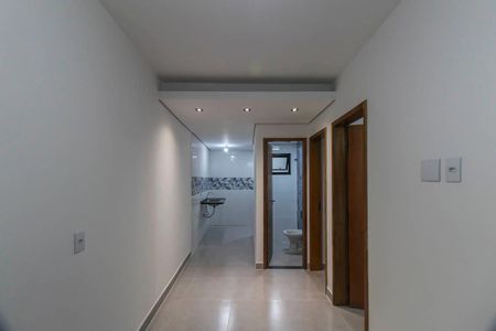 Apartamento à venda com 38m², 2 quartos e sem vagaSala