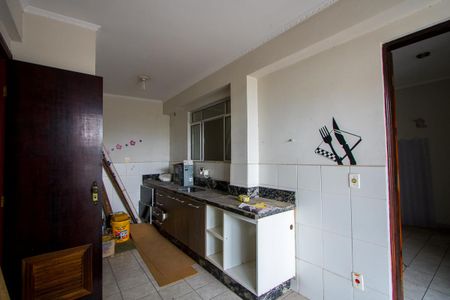 Casa para alugar com 60m², 1 quarto e 1 vagaCozinha