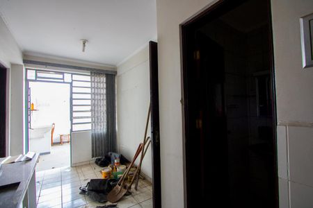 Casa para alugar com 60m², 1 quarto e 1 vagaCozinha