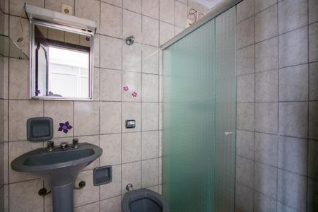 Casa para alugar com 60m², 1 quarto e 1 vagaBanheiro