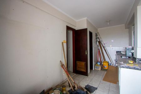 Casa para alugar com 60m², 1 quarto e 1 vagaCozinha