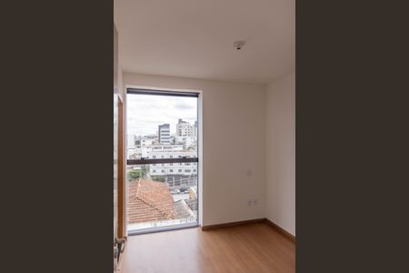 Apartamento à venda com 2 quartos, 77m² em Alto Barroca, Belo Horizonte