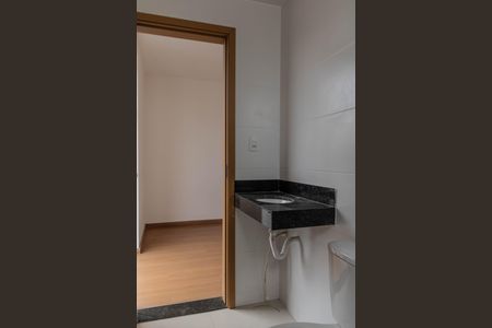 Apartamento à venda com 77m², 2 quartos e 1 vaga