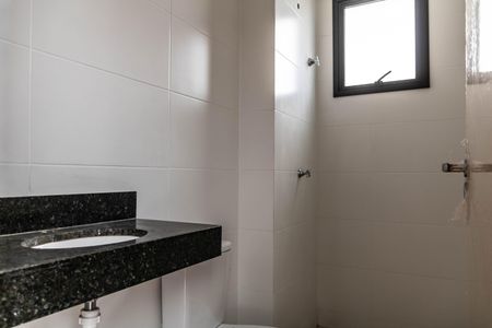 Apartamento à venda com 2 quartos, 77m² em Alto Barroca, Belo Horizonte