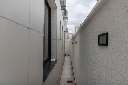 Apartamento à venda com 77m², 2 quartos e 1 vaga