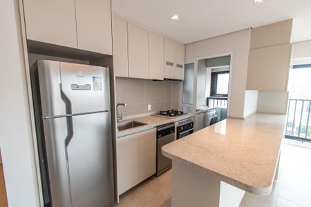 Apartamento para alugar com 68m², 2 quartos e 1 vaga Apartamento para alugar com 68m², 2 quartos e 1 vagaCozinha