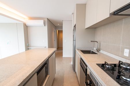 Apartamento para alugar com 68m², 2 quartos e 1 vaga Apartamento para alugar com 68m², 2 quartos e 1 vagaCozinha