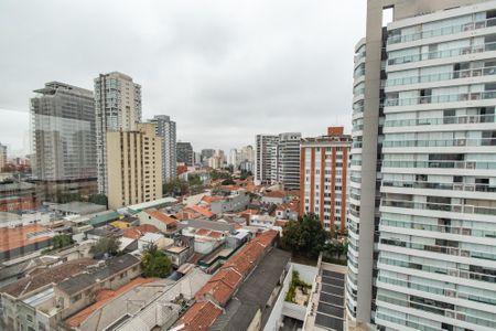 Apartamento para alugar com 68m², 2 quartos e 1 vaga Apartamento para alugar com 68m², 2 quartos e 1 vagaVista da sala