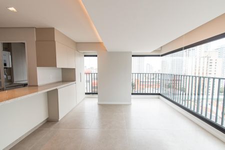 Apartamento para alugar com 68m², 2 quartos e 1 vaga Apartamento para alugar com 68m², 2 quartos e 1 vagaSala