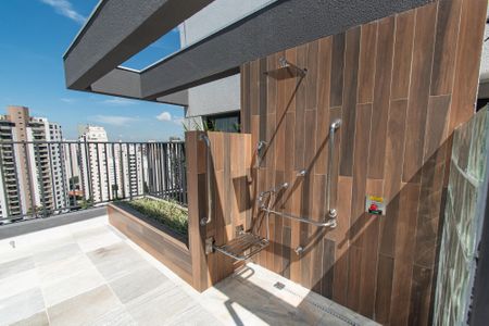 Apartamento para alugar com 68m², 2 quartos e 1 vaga Apartamento para alugar com 68m², 2 quartos e 1 vagaÁrea comum