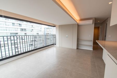 Apartamento para alugar com 68m², 2 quartos e 1 vaga Apartamento para alugar com 68m², 2 quartos e 1 vagaSala