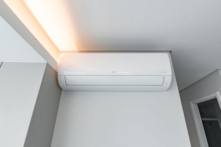 Apartamento para alugar com 68m², 2 quartos e 1 vaga Apartamento para alugar com 68m², 2 quartos e 1 vagaSala