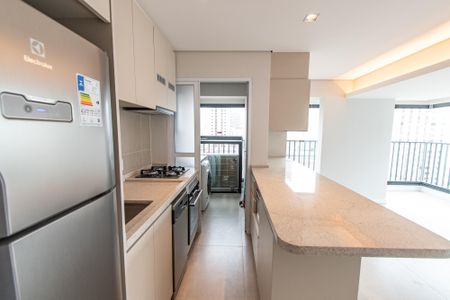 Apartamento para alugar com 68m², 2 quartos e 1 vaga Apartamento para alugar com 68m², 2 quartos e 1 vagaCozinha