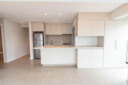 Apartamento para alugar com 68m², 2 quartos e 1 vaga Apartamento para alugar com 68m², 2 quartos e 1 vagaCozinha