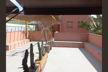 Casa à venda com 600m², 4 quartos e 4 vagasFoto 31