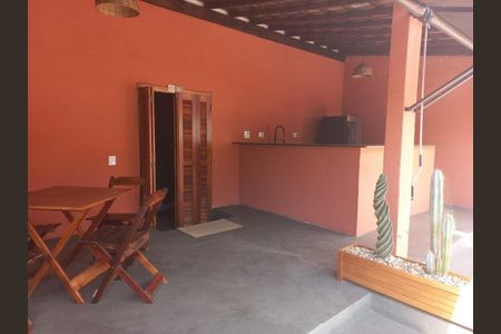 Casa à venda com 600m², 4 quartos e 4 vagasFoto 29
