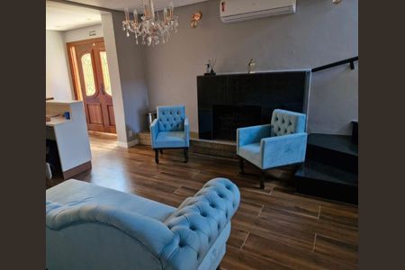 Foto 03 de casa à venda com 4 quartos, 600m² em Pacaembu, São Paulo