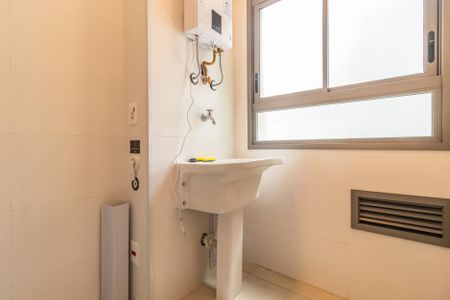 Apartamento à venda com 51m², 1 quarto e 1 vagaÁrea de Serviço