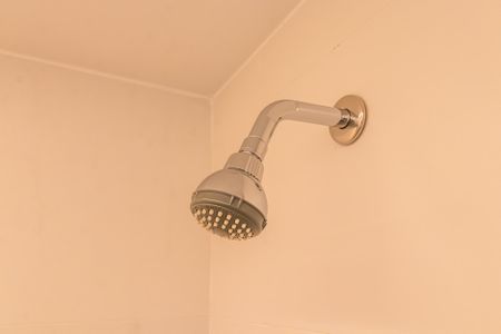 Apartamento à venda com 51m², 1 quarto e 1 vagaBanheiro da Suite