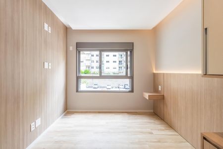 Apartamento à venda com 51m², 1 quarto e 1 vagaSuite