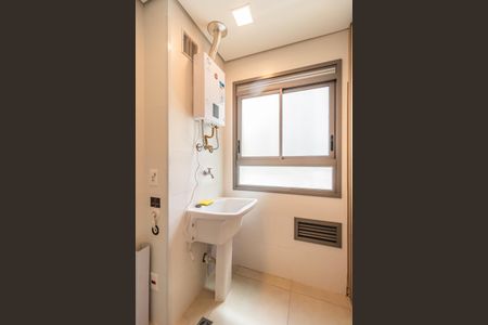 Apartamento à venda com 51m², 1 quarto e 1 vagaÁrea de Serviço
