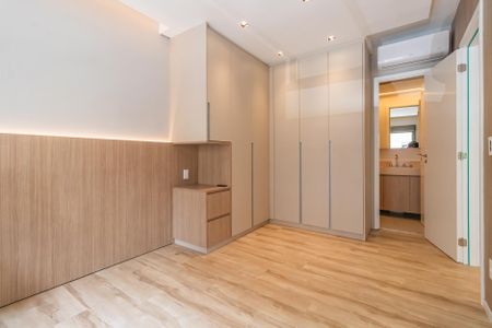 Apartamento à venda com 51m², 1 quarto e 1 vagaSuite