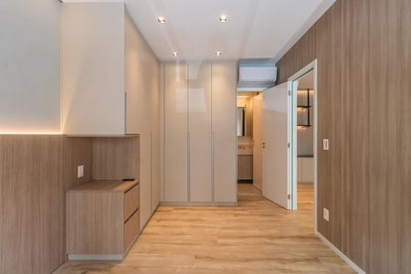 Apartamento à venda com 51m², 1 quarto e 1 vagaSuite
