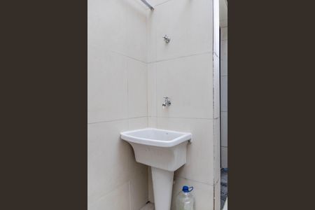 Apartamento à venda com 83m², 2 quartos e 1 vaga Apartamento à venda com 83m², 2 quartos e 1 vagaÁrea de Serviço