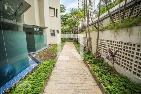 Apartamento à venda com 166m², 4 quartos e 2 vagasÁrea comum