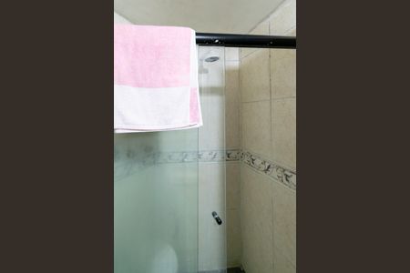 Apartamento à venda com 166m², 4 quartos e 2 vagasBanheiro Social