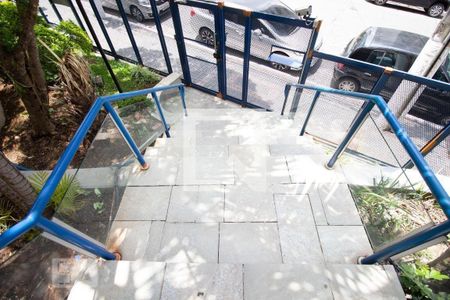 Apartamento à venda com 166m², 4 quartos e 2 vagasÁrea comum