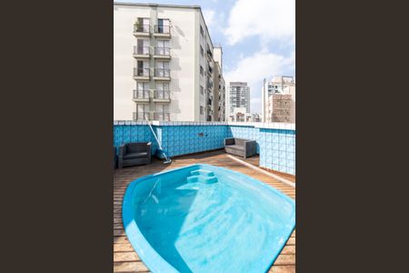 Apartamento à venda com 166m², 4 quartos e 2 vagasÁrea comum