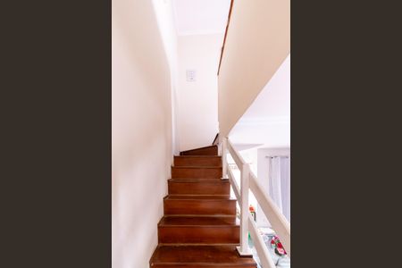 Apartamento à venda com 166m², 4 quartos e 2 vagasEscadas