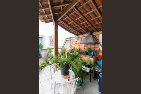 Apartamento à venda com 166m², 4 quartos e 2 vagasÁrea comum