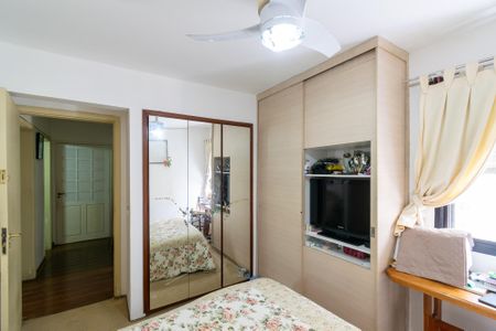 Apartamento à venda com 166m², 4 quartos e 2 vagasSuíte 2